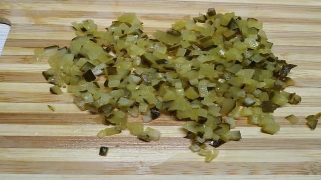 Рецепты от шеф-повара