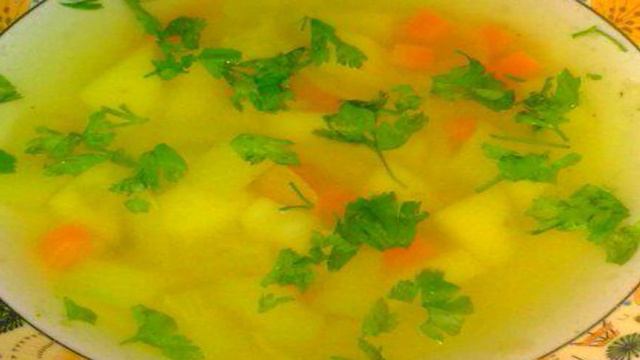 Вкусные будни