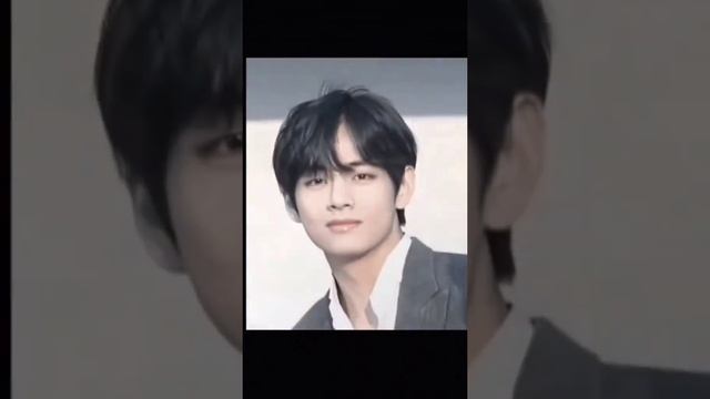 BTS! Невероятный Ким Тэхен. 💜 смотреть онлайн