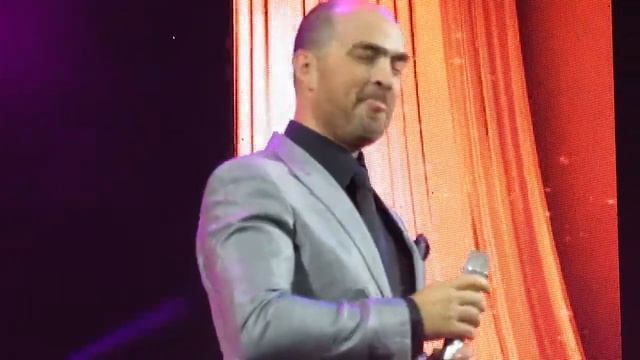Методие Бужор, Глеб Матвейчук - "IL MONDO",10.10.2017 смотреть онлайн
