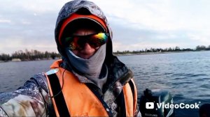 Весенние дары леса, рыбалка на р. Паша и р. Свирь