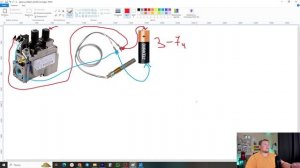 КАК ОБМАНУТЬ Термогенератор КОТЛА - SIT 820? Термогенератор для газового котла…?