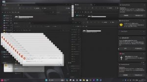 Windows 11 Crazy Error 弎