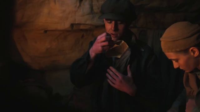 «Это будет нашим первым делом» смотреть онлайн