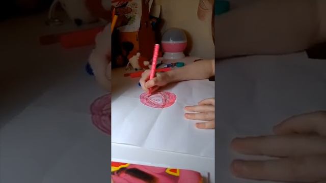 i love painting 🖌️ я люблю рисовать смотреть онлайн