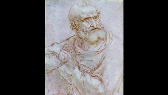 Леонардо да Винчи смотреть онлайн