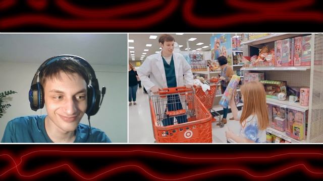 1,000 Глухих Людей Слышат Впервые! - Реакция на MrBeast смотреть онлайн