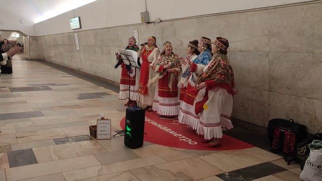 Ехал на ярмарку ухарь купец 03.05.25.mp4 смотреть онлайн