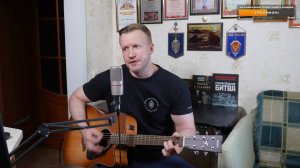 Сергей Тимошенко - Берёза