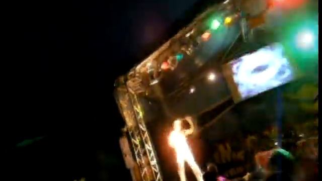 Камчатский Kazantip 2006. RTem
