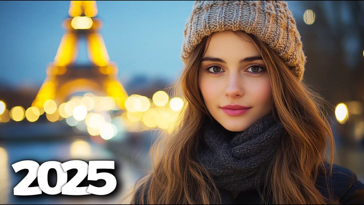 002. Alan Walker, Coldplay, Ed Sheeran, Martin Garrix, Kygo, Charlie Puth, Dua Lipa Style 🔥 Summer смотреть онлайн