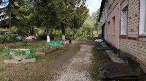 05-05-2025  наш дом 21 помойка распаковка чек