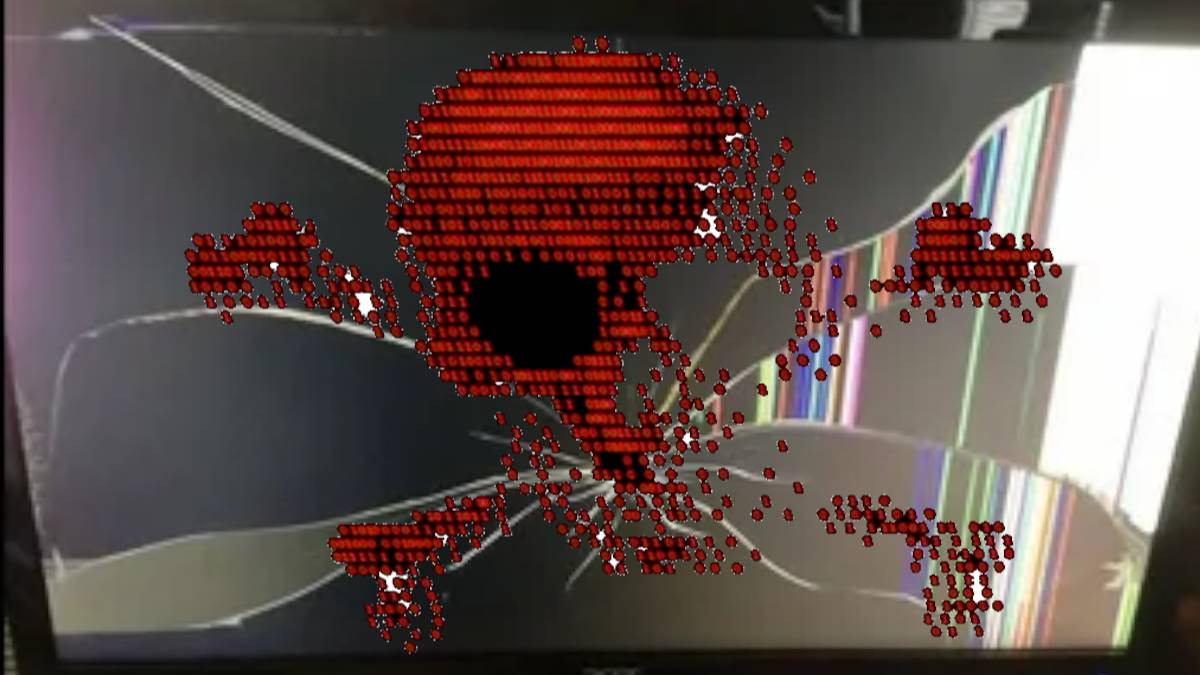 Что мешает играть в игры Steam #3 смотреть онлайн