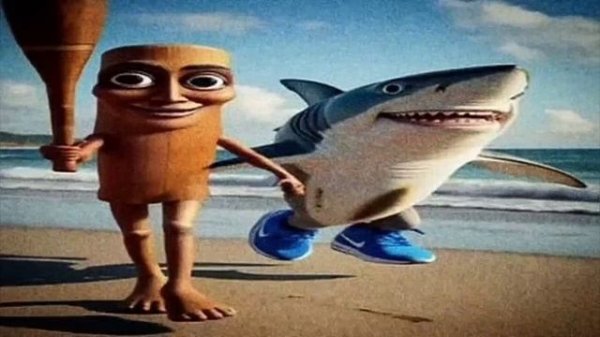 рассказывают про тун тун тун саур