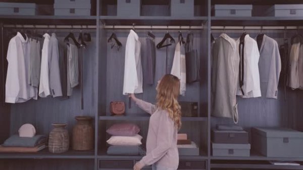 EXCESSORIES - HANG Hangers Salice