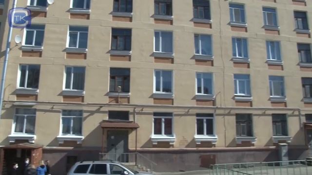 депутатский рейд 22 05 20 смотреть онлайн