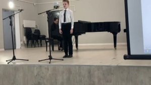 "Песенка о трудолюбии"  Для детей.