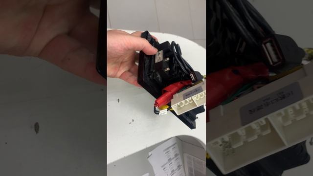 Автомагнитола Android Kingbeats K2 Plus 4+64GB смотреть онлайн