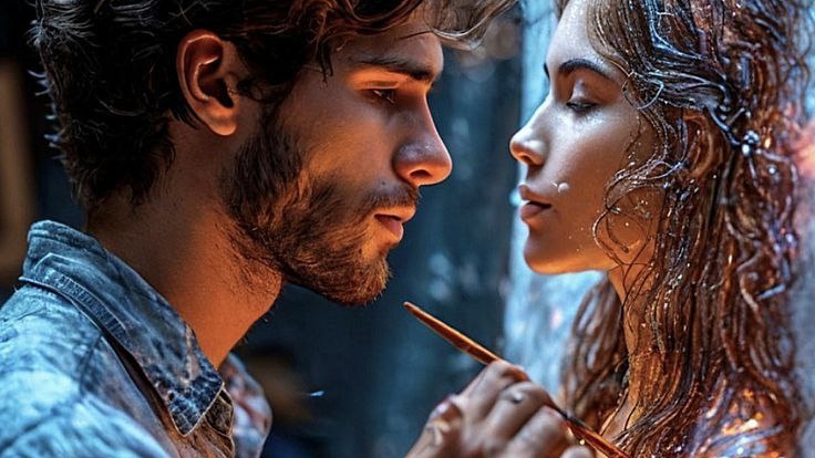 Помолчим... смотреть онлайн