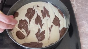 Манник на кефире, который сводит всех с ума! Простой рецепт к чаю