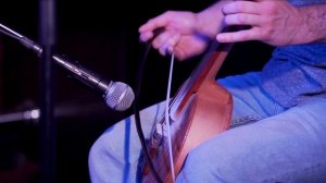 ALANICA 2019. Ored Recordings. ТАМУ БЕРОЗТЫ