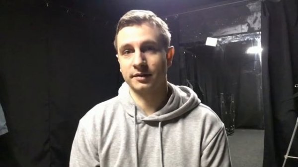 Отзыв от Ивана Александрова - театр Magic Land