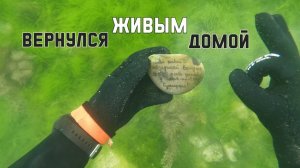 Искал ЗОЛОТО, а нашел трогательную надпись о бойце СВО - это ДОРОЖЕ!