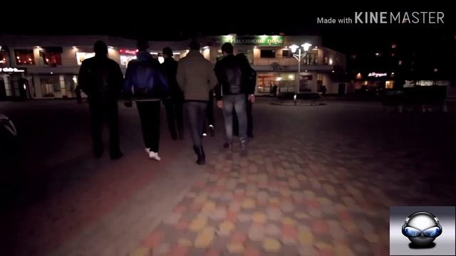 Хардбасс(remix)