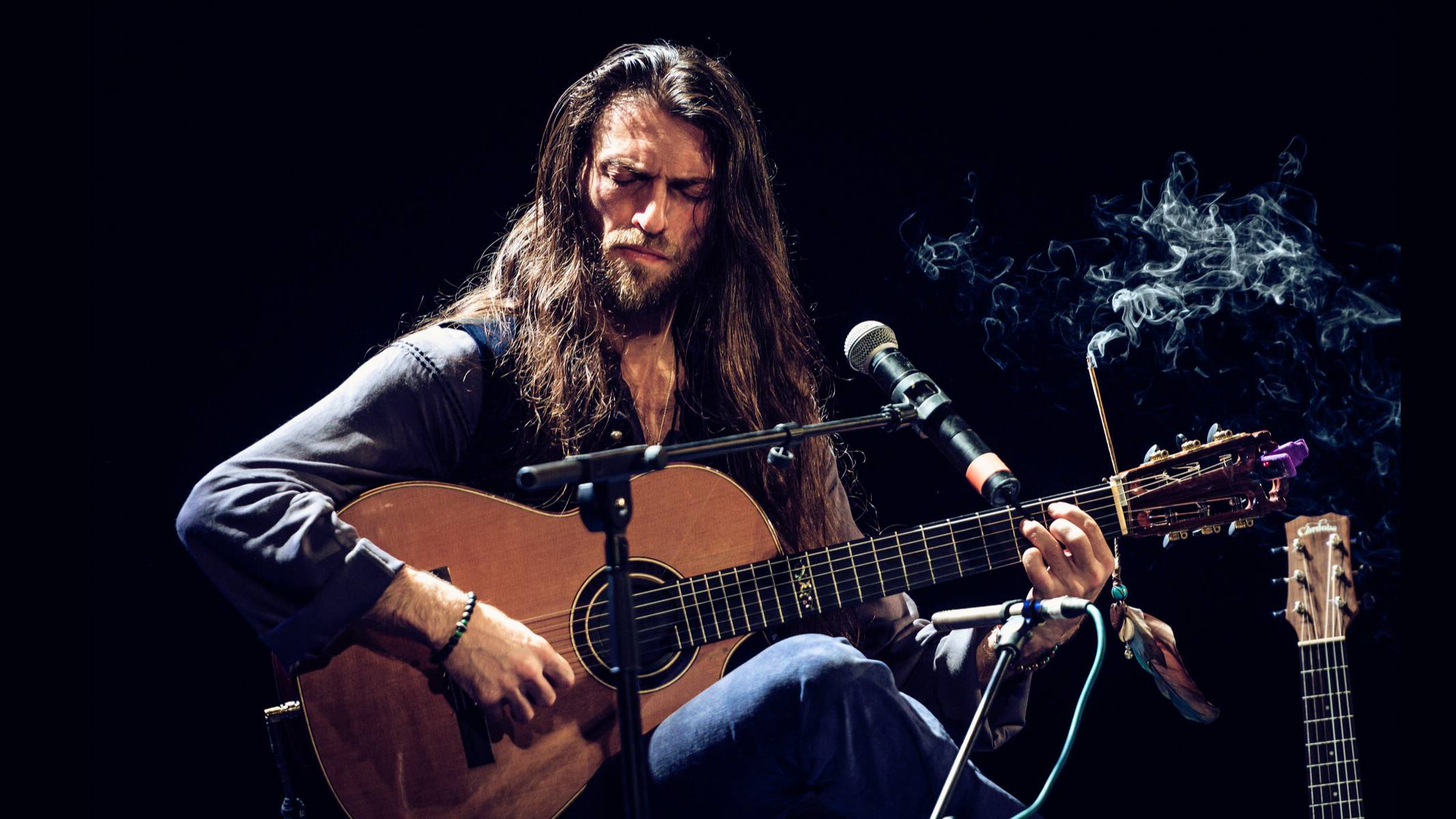 Russian Nostalgia. Estas Tonne. Эстас Тонне.