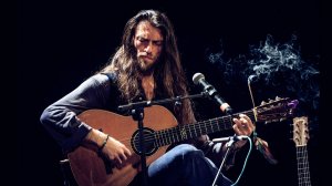Russian Nostalgia. Estas Tonne. Эстас Тонне.