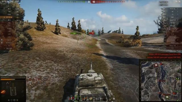 Су 122-44 доминирует как СТ смотреть онлайн