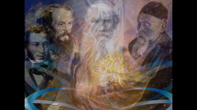 Вечер, посвящённый Дню рождения Е.И.РЕРИХ (3 часть) смотреть онлайн