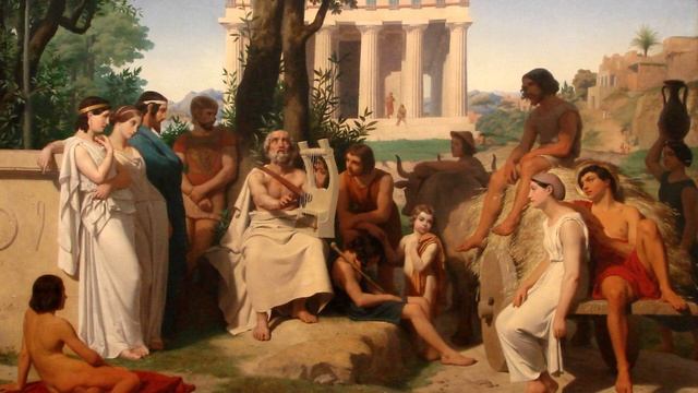 Праздник Владык (1 часть) смотреть онлайн