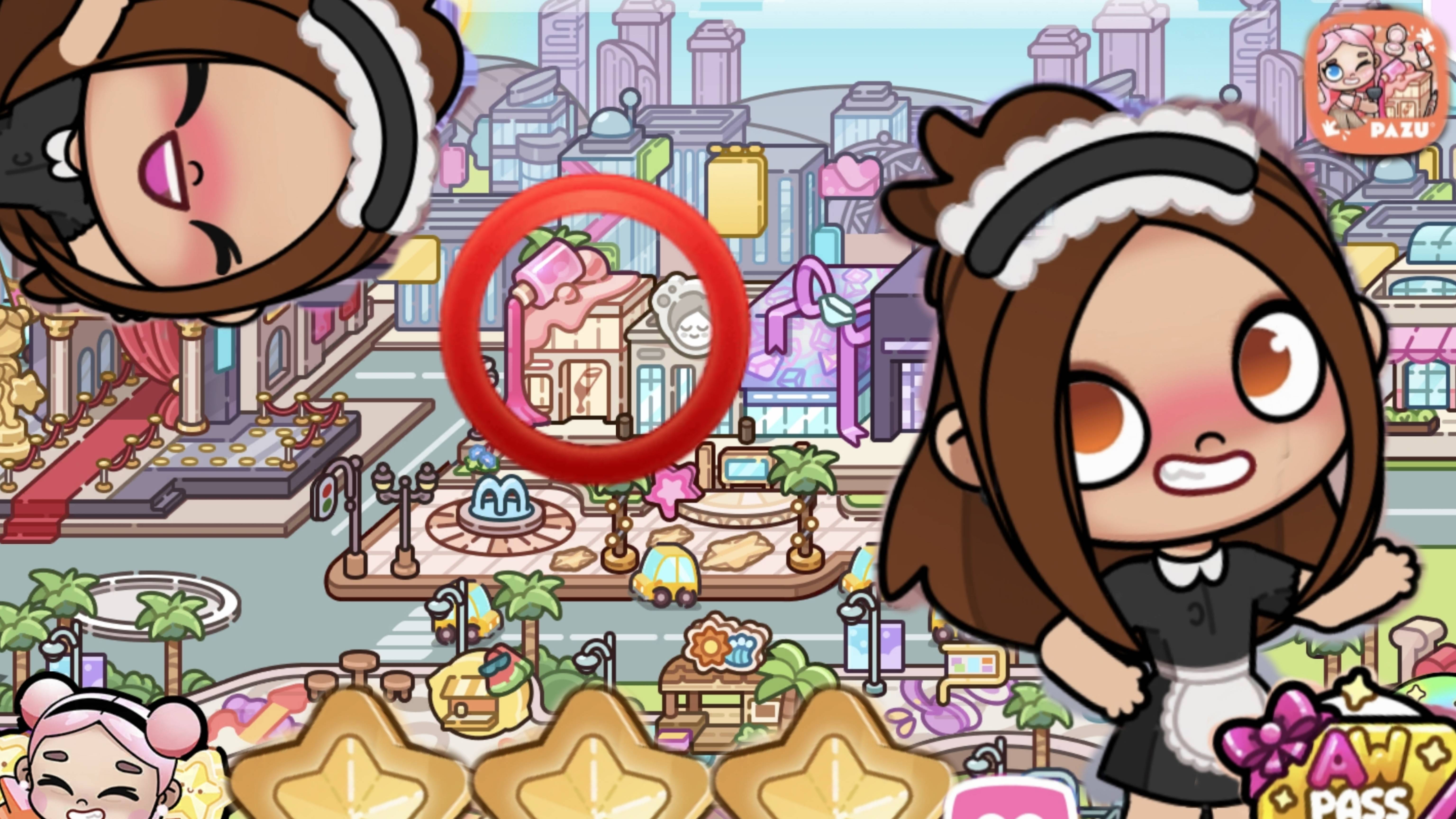 Планета Аватар Ворлд Снять ли Вопрос Ответ❔ смотреть онлайн