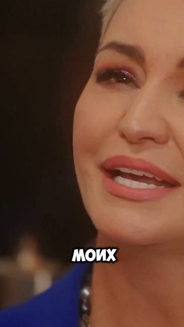 Катя Лель  - в 50 лет никто не возьмет замуж / интервью Скажи Гордеевой #shorts