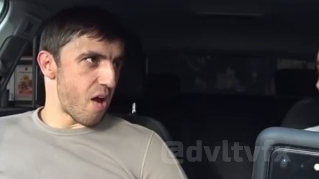 МУРАД , ЖЕСТКИЙ КОНФЛИКТ смотреть онлайн