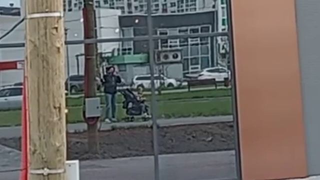 Барнаул /Коротко о погоде за 4 дня) смотреть онлайн