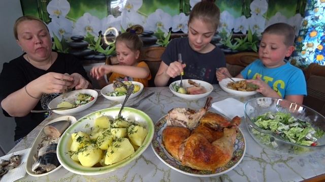 мукбанг смотреть онлайн