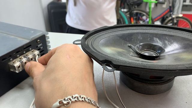 Моноблок смотреть онлайн