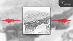 Афган. Колонна вышла из Термеза.