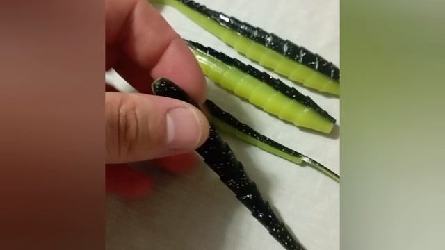 Приманка для рыбалки 14 см