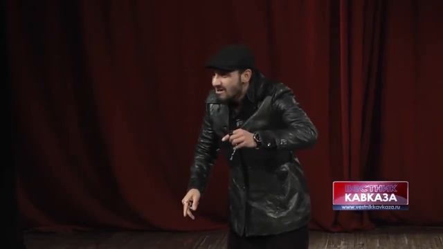 Таксист возле бакинского вокзала - Рамаиль смотреть онлайн