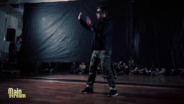 Mel  'Memories' | Новый Год в центре танца MAINSTREAM