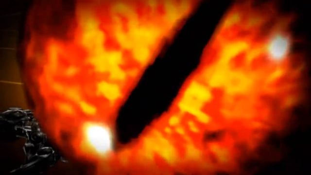 Заставка Duke Nukem Forever