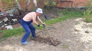 (18+)Цена за сотку земли,перепахать