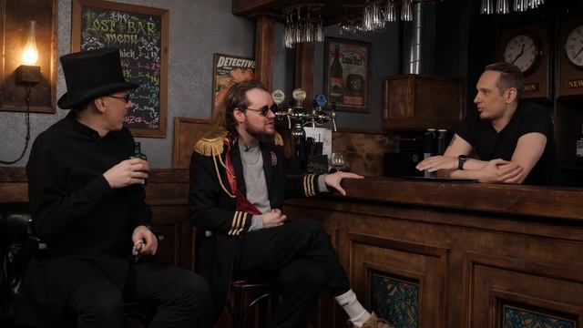 MishRooms Live: Дореволюцiонный Совѣтчикъ | мем вне времён смотреть онлайн