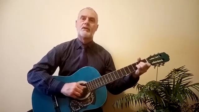 "Герои тех дней". Поёт Евгений Белый