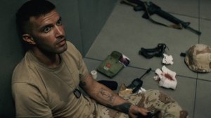 Куб: Игра на выживание (краткий пересказ фильма. Logline)