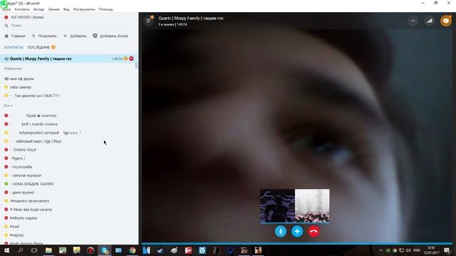 Fankontent [ поговорим в скупе ] #3