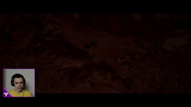 ВСТРЕЧА С НЕЗНАКОМЦЕМ | Senua’s Saga Hellblade II #3 смотреть онлайн